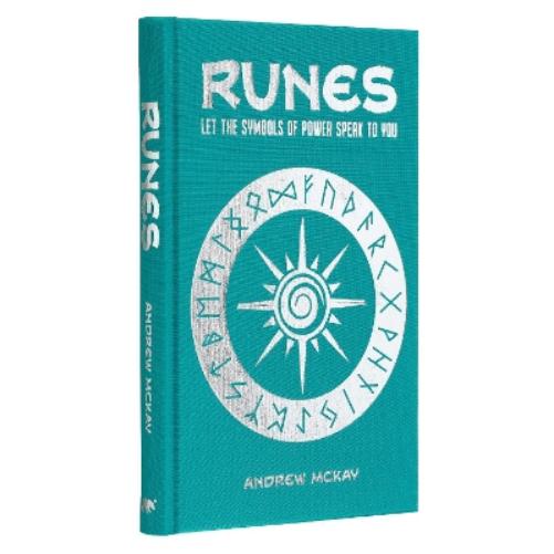 Runes: Let the Symbols of Power Speak to You (Runes: 2 Arcturus titles