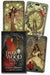 Dark Wood Tarot Mini Deck