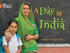 A Day in India