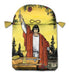 Tarot Bag: Universal Satin