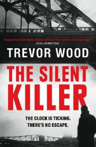 The Silent Killer (DCI Jack Parker