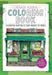 Urban Anna Coloring Book