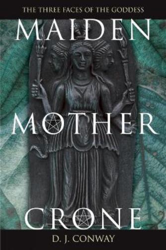 Maiden, Mother, Crone