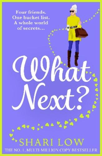 What Next?