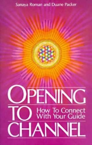 Opening to Channel
