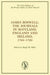 James Boswell, the Journals in Scotland, England and Ireland, 1766-1769