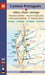 Camino Portugués Maps