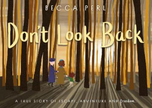 Don’t Look Back