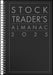 Stock Trader's Almanac 2025 (Almanac Investor Series