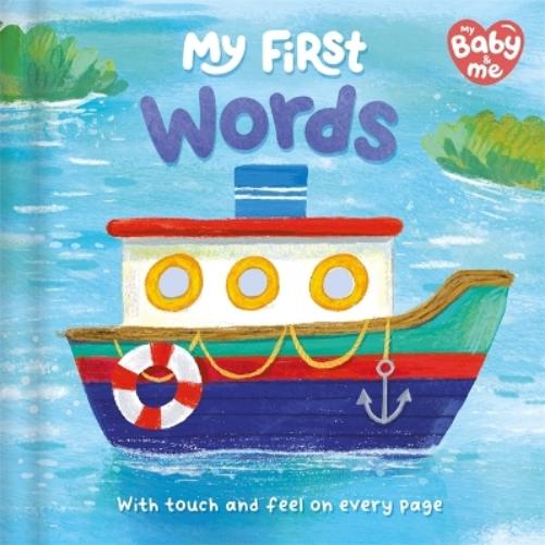 My First Words