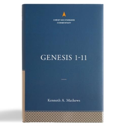 Genesis 1-11