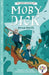 Moby Dick (Easier Classic Edition)