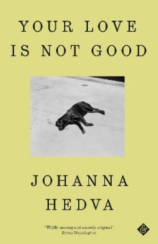Your Love Is Not Good