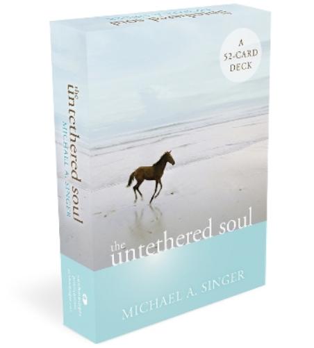 The Untethered Soul