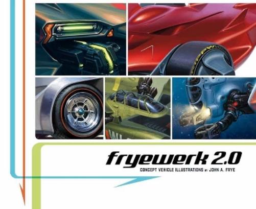 FryeWerk 2.0