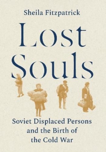 Lost Souls