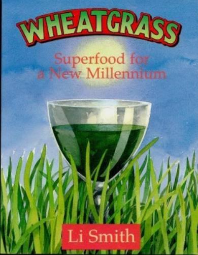 Wheatgrass