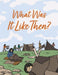 What Was It Like Then?: English Edition (Nunavummi Reading Series