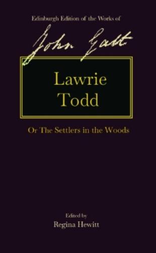 Lawrie Todd