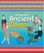 What Would You Be in Ancient China