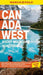 Canada West Marco Polo Pocket Travel Guide - with pull out map