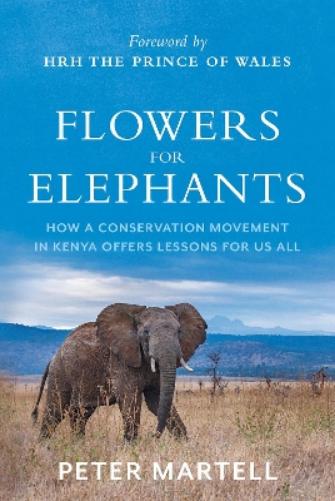 Flowers for Elephants