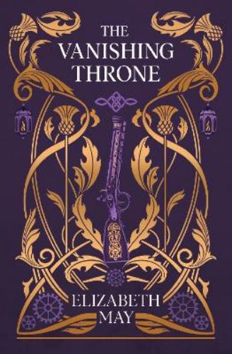 The Vanishing Throne