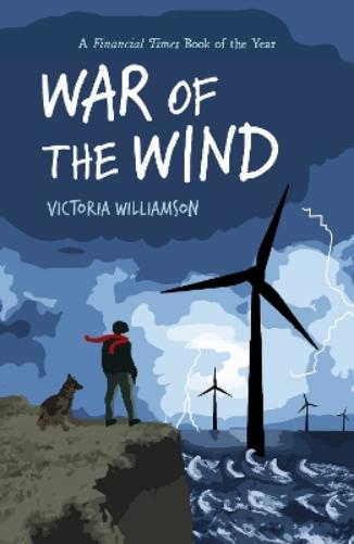 War of the Wind US Edition