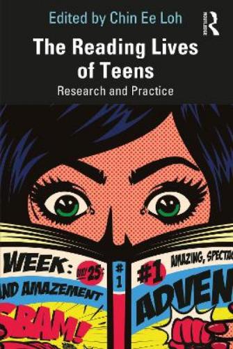 The Reading Lives of Teens