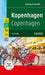 Copenhagen, City Pocket Map 1:10.000