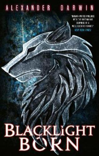 Blacklight Born