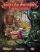 Battlezoo Ancestries: Classic Creatures (5E)