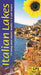 Italian Lakes Sunflower Walking Guide: 75 long and short walks and 5 car tours