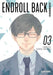 Endroll Back Volume 3