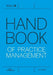Handbook of Practice Management 2024