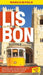 Lisbon Marco Polo Pocket Travel Guide - with pull out map