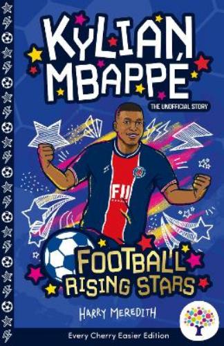 Kylian Mbappé: Easier Football Rising Stars