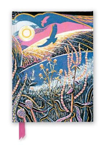 Annie Soudain: Wayside Winter (Foiled Journal)