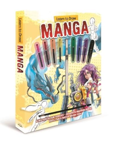 Manga