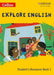 Explore English Student’s Resource Book: Stage 1