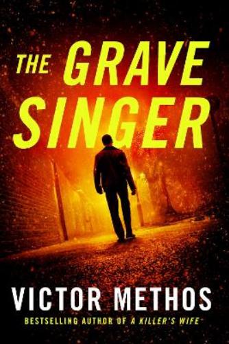 The Grave Singer
