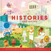 Shine a light- Histories