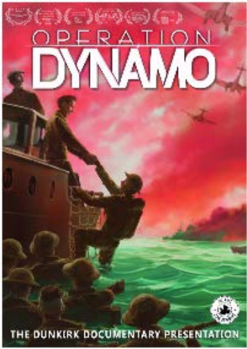Operation Dynamo