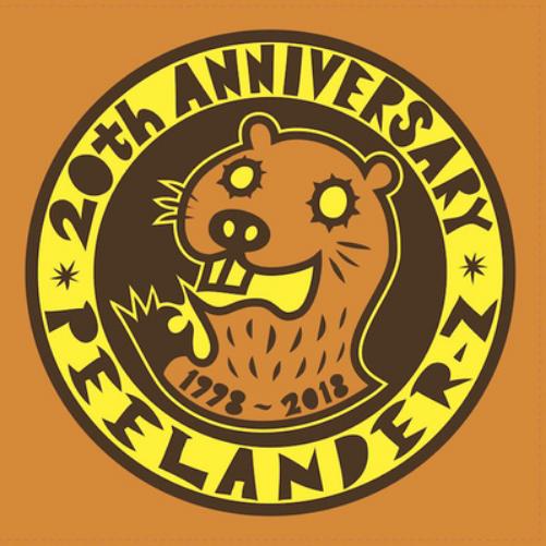 20th Anniversary: 1998-2018
