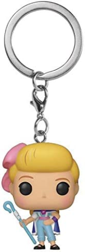 Funko Pop! Keychain: Toy Story 4 - Bo Peep