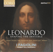 Leonardo: Shaping the Invisible