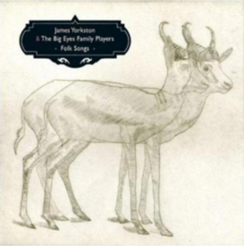 Folk Songs