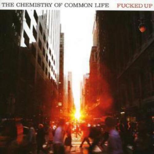 The Chemistry of Common Life