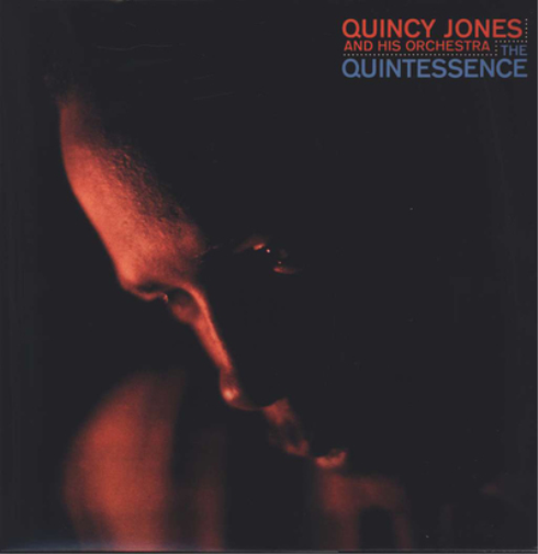 The Quintessence