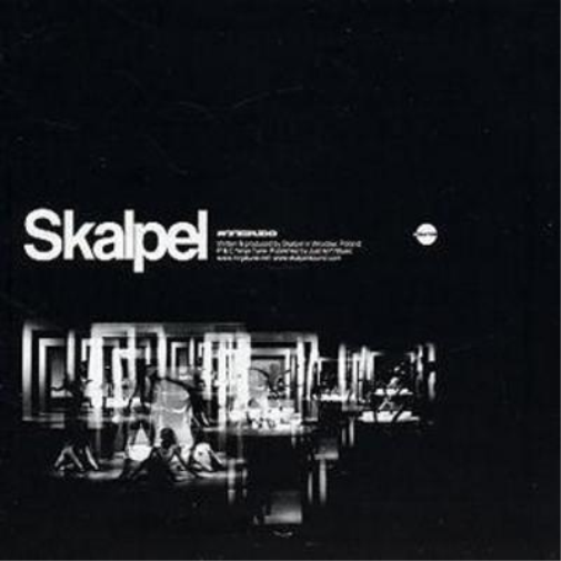 Skalpel